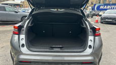 Nissan Juke 1.6 Hybrid Tekna+ 5dr Auto Hybrid Hatchback